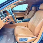Bentley Flying Spur 2016 из Китая