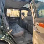 Toyota Prado 2008 из Китая