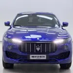 Maserati Levante 2019 350 л.с. — лот 56829604 из Китая