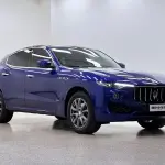 Maserati Levante 2019 350 л.с. — лот 56829604 из Китая