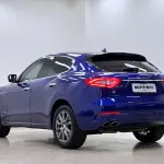 Maserati Levante 2019 350 л.с. — лот 56829604 из Китая