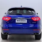 Maserati Levante 2019 350 л.с. — лот 56829604 из Китая
