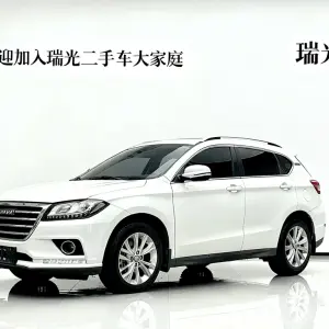 Haval H2 2020 из Китая