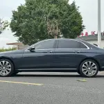 Mercedes-Benz E-Class 2016 245 л.с. из Китая