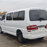 Jinbei Grace 2017 из Китая