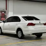 Volkswagen Santana 2021 из Китая