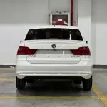 Volkswagen Santana 2021 из Китая