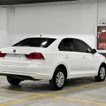 Volkswagen Santana 2021 из Китая