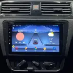 Volkswagen Santana 2021 из Китая