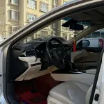 Toyota Camry 2021 из Китая