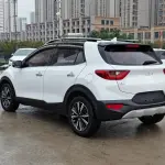 Kia KX1 2022 из Китая