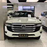 Toyota Land Cruiser лот 56588246 из Китая