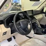 Toyota Land Cruiser лот 56588246 из Китая