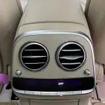 Mercedes-Benz S-Class 2015 272 л.с. 272 л.с. из Китая