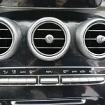 Mercedes-Benz GLC 2017 из Китая