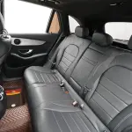 Mercedes-Benz GLC 2017 из Китая