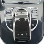 Mercedes-Benz GLC 2017 из Китая