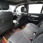 Mercedes-Benz GLC 2017 из Китая