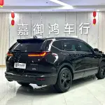 Honda Breeze 2022 из Китая