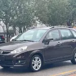 Suzuki Liana A6 2015 из Китая