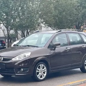 Suzuki Liana A6 2015 из Китая