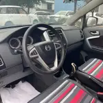 Suzuki Liana A6 2015 из Китая