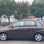 Suzuki Liana A6 2015 из Китая