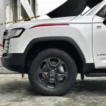 Toyota Land Cruiser из Китая
