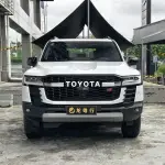 Toyota Land Cruiser из Китая