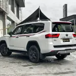 Toyota Land Cruiser из Китая