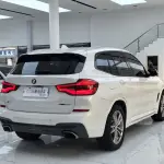 BMW X3 2019 224 л.с. — лот 56821436 из Китая