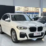 BMW X3 2019 224 л.с. — лот 56821436 из Китая