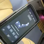 Denza Denza D9 2024 из Китая