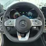 Mercedes-Benz C-Class 2020 из Китая
