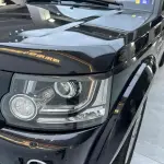 Land Rover Discovery 2015 из Китая