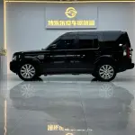 Land Rover Discovery 2015 из Китая