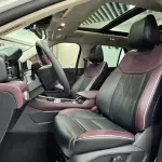 Ford Explorer 2023 из Китая
