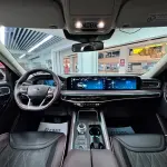 Ford Explorer 2023 из Китая