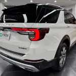 Ford Explorer 2023 из Китая
