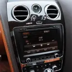 Bentley Flying Spur 2017 из Китая