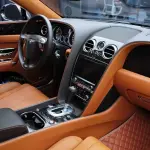 Bentley Flying Spur 2017 из Китая