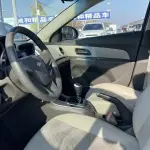 Chevrolet Cruze 2016 из Китая