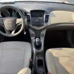 Chevrolet Cruze 2016 из Китая
