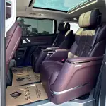 Buick Century 2024 237 л.с. 237 л.с. из Китая