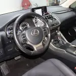 Lexus NX 2018 155 л.с. из Китая