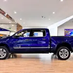 RAM Ram Trucks 2019 из Китая