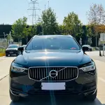 Volvo XC60 2019 из Китая