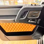 Mercedes-Benz G-Class AMG 2016 из Китая