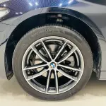 BMW 5 Series 2024 из Китая