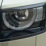 Land Rover Defender 2023 из Китая